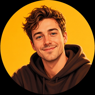 killianpoolmans's profile photo
