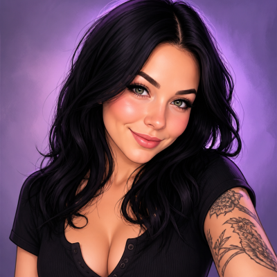kimberlyhowl's profile photo
