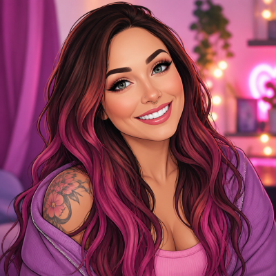 kimberlysnow's profile photo