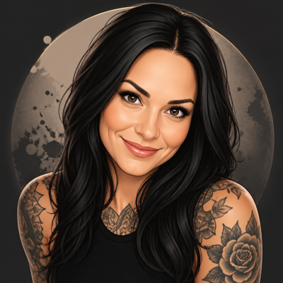 kimewell's profile photo