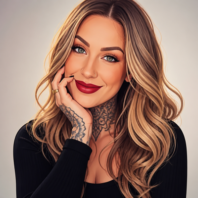 kimhollandofficial's profile photo