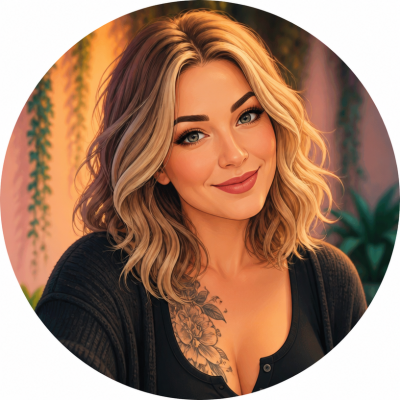 kimrusticus's profile photo