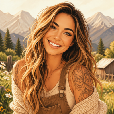 kirstenlee's profile photo