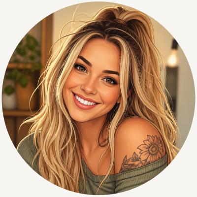 kirstywilson's profile photo