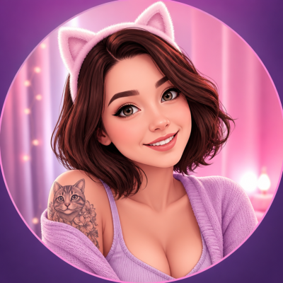 kittenkate's profile photo