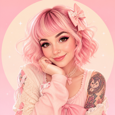 kittykewpie's profile photo