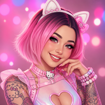 kittyrave's profile photo