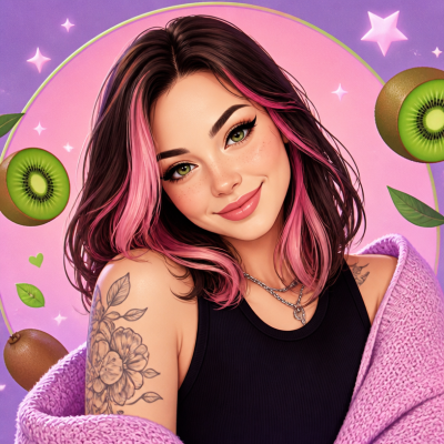 kiwisweet's profile photo