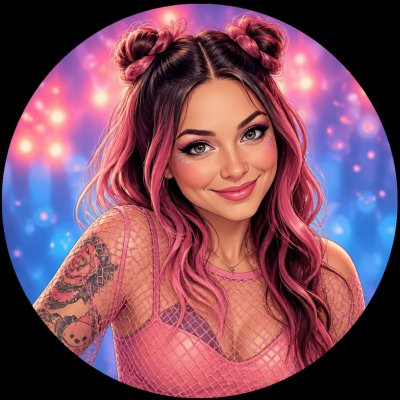 kjanecaron's profile photo