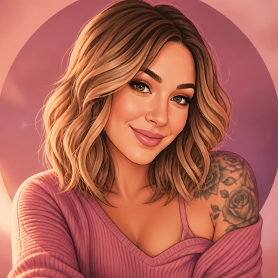 krishamayberry's profile photo