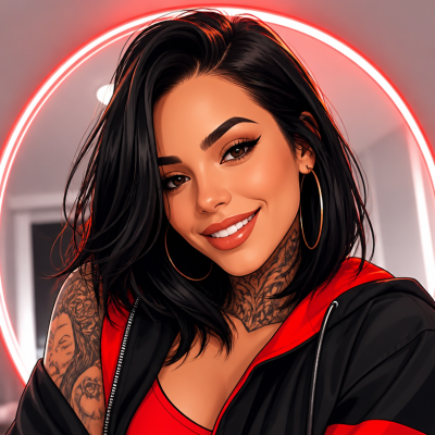 krisssilva's profile photo