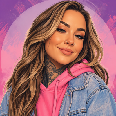 krissyadams's profile photo