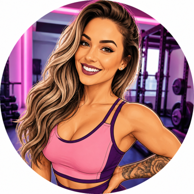 krissyclimbs's profile photo