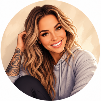 krissydawson's profile photo