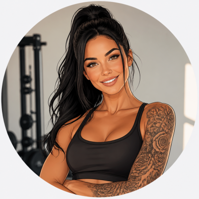 krissylia's profile photo