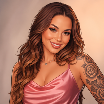 krissymynxxx's profile photo