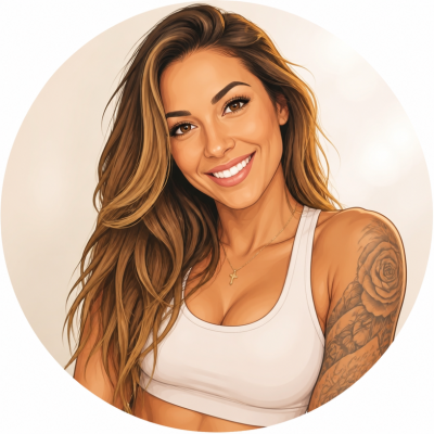 krissyrains's profile photo