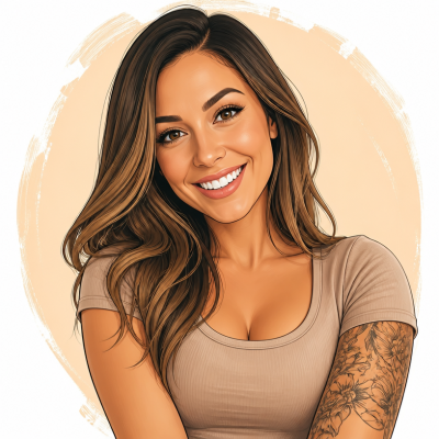kristagialanella's profile photo