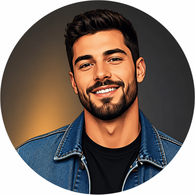 kristanvdb's profile photo