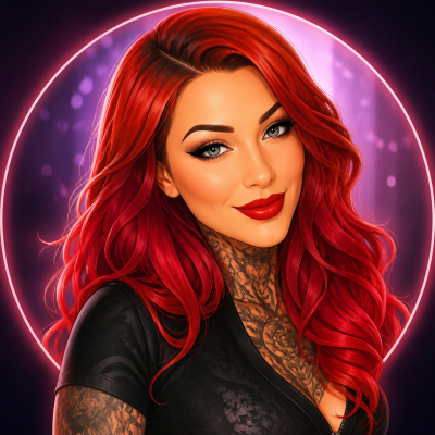 kristarahknight's profile photo