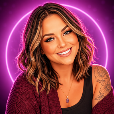 kristaweeks's profile photo