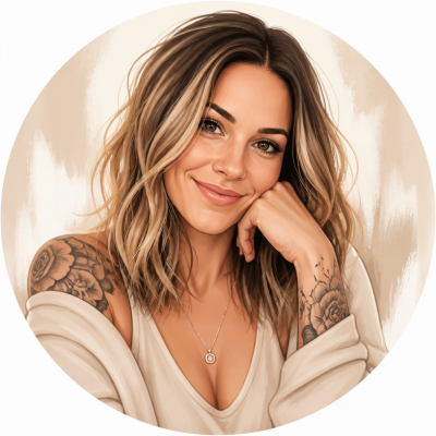 kristenlarge's profile photo