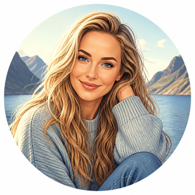 kristin_kristjansdottir's profile photo