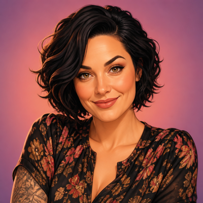 kristine-alksne's profile photo