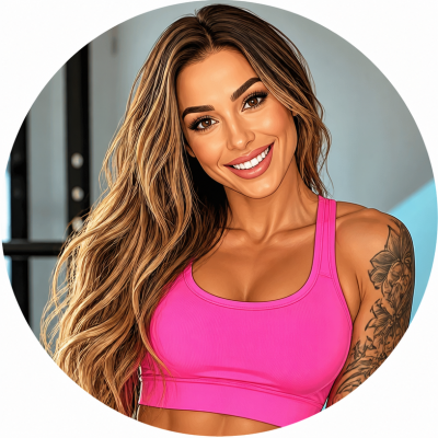 kristineqfit's profile photo