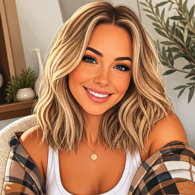 kristyparsons's profile photo