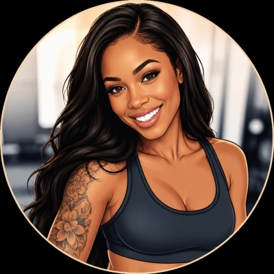 krystaenchill's profile photo