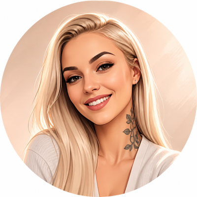 ksenia-bulygina's profile photo