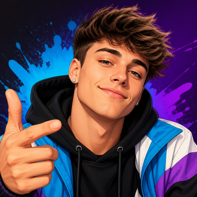 ktquad's profile photo
