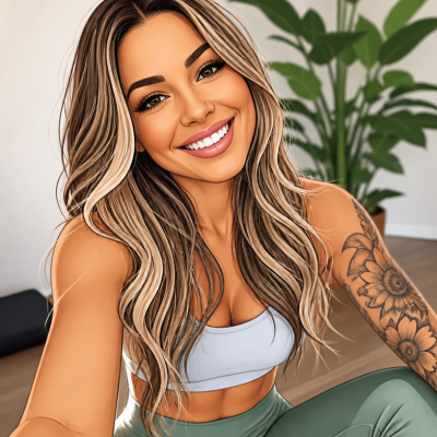 kylahbridge's profile photo