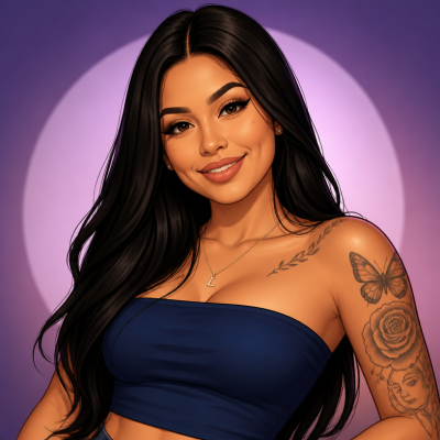 la-indiia's profile photo