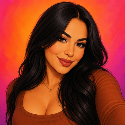 la-morena's profile photo