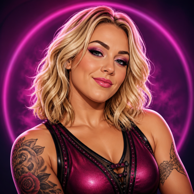 laceyvonerich's profile photo