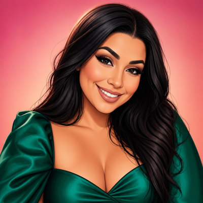 ladivinalatina's profile photo