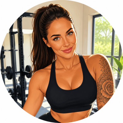ladx83_fitness's profile photo