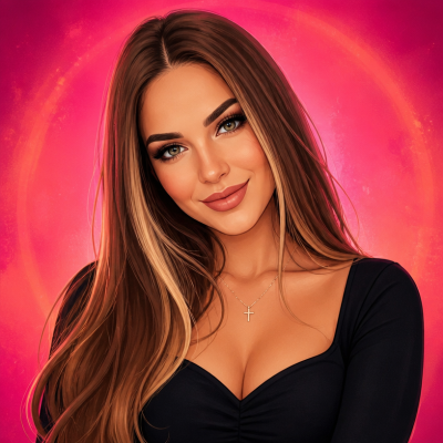 lady_gorbunova's profile photo