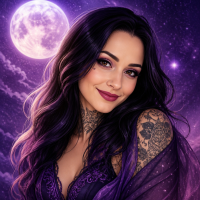 lady_luna_star's profile photo