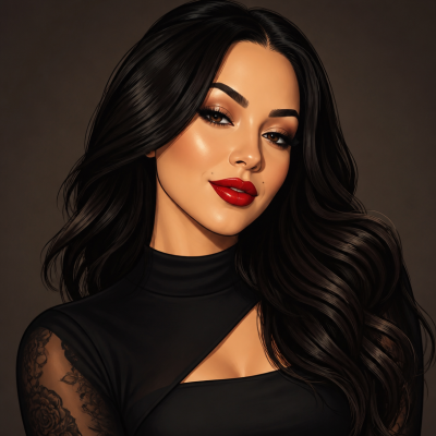 ladyarmani's profile photo