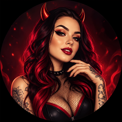 ladydiavola's profile photo
