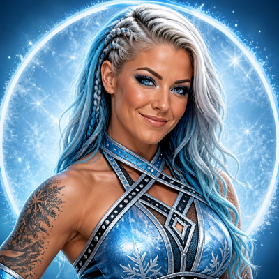 ladyfrost's profile photo