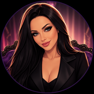 ladyjulina's profile photo