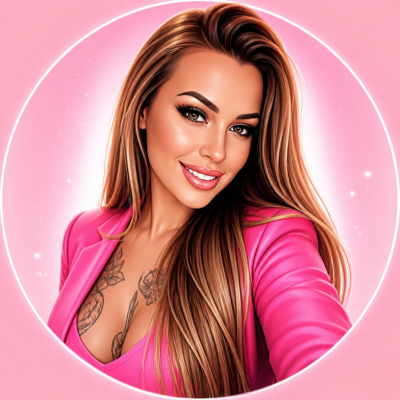 ladylalola's profile photo