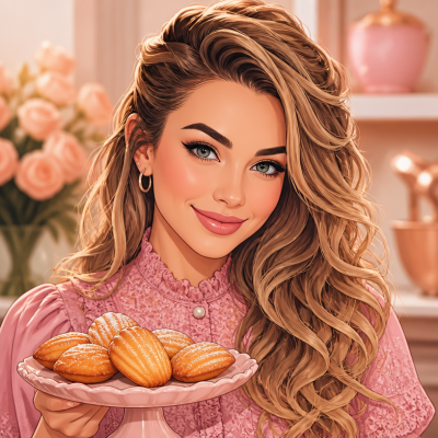 ladymadeleineuk's profile photo