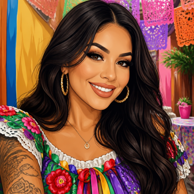 ladymexico's profile photo