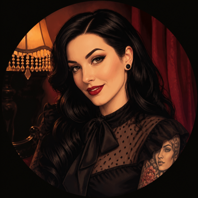 ladyninabirch's profile photo