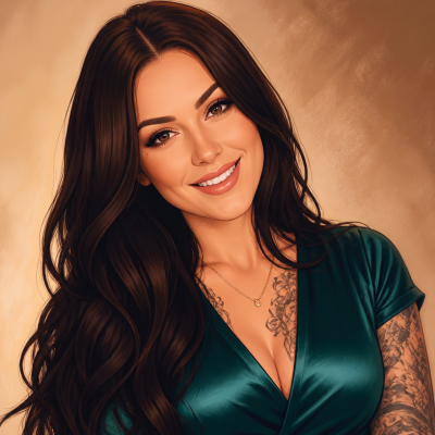 ladyrochester's profile photo